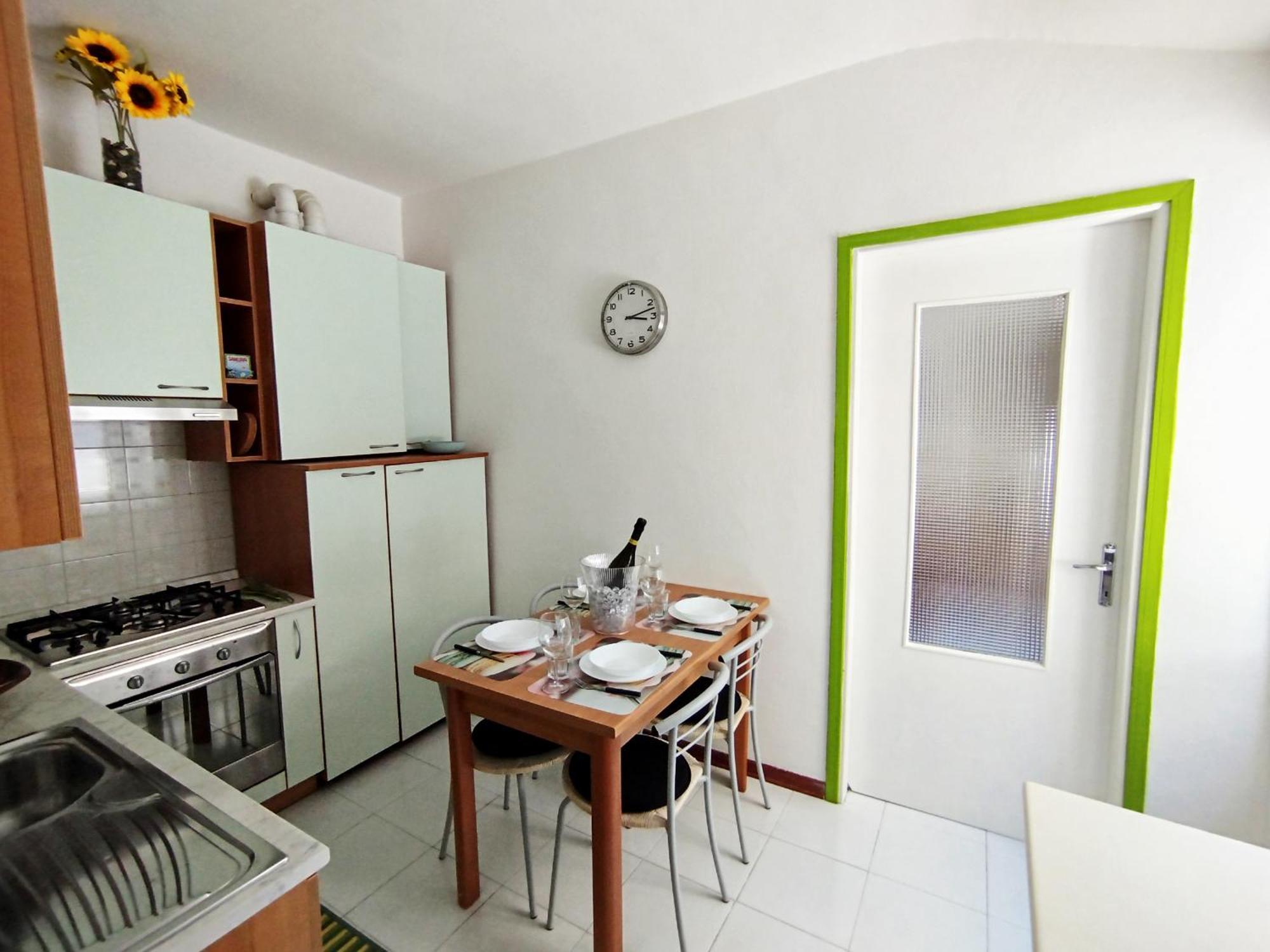 Appartamento Storico In Viale Trieste Exterior photo