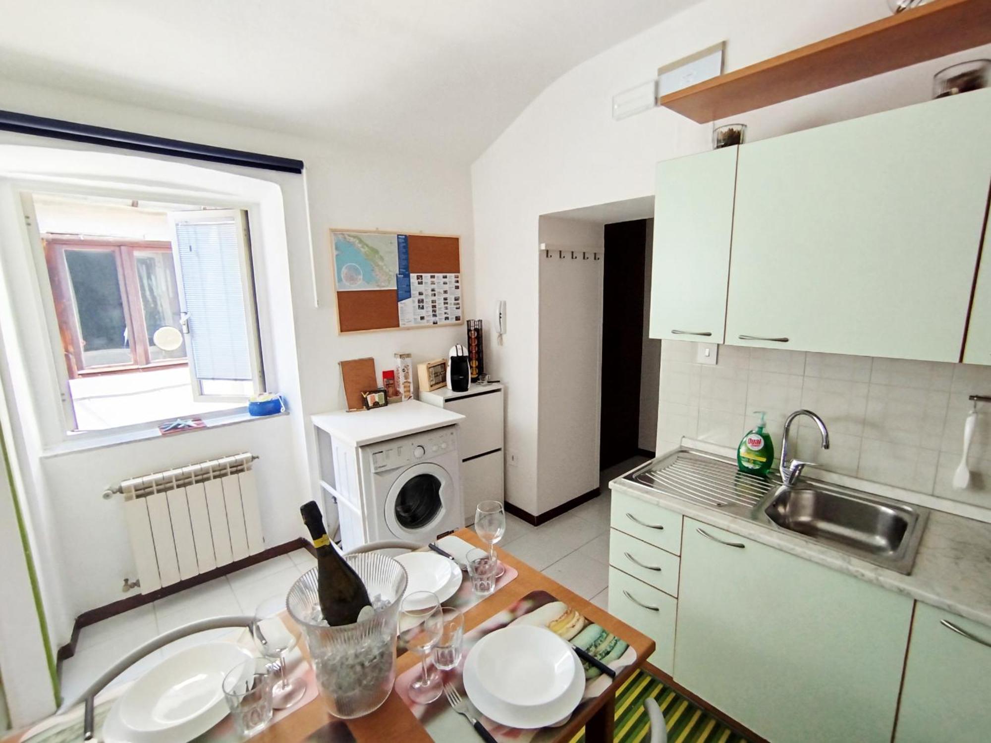 Appartamento Storico In Viale Trieste Exterior photo