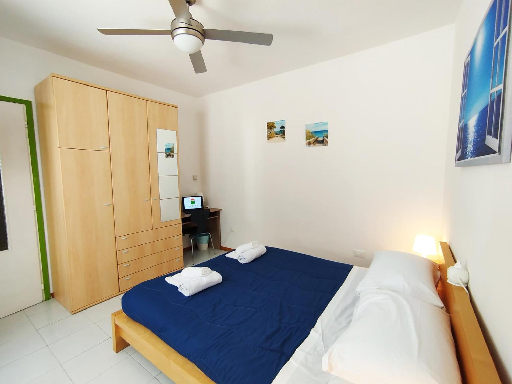 Appartamento Storico In Viale Trieste Exterior photo